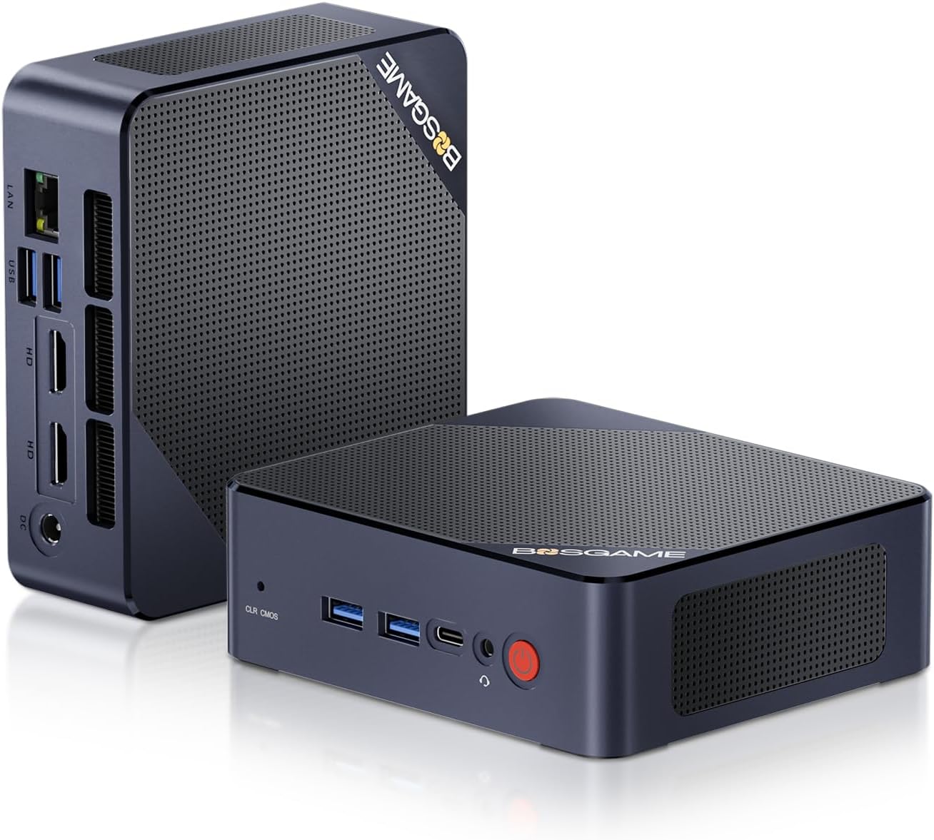 BOSGAME B95 Mini PC