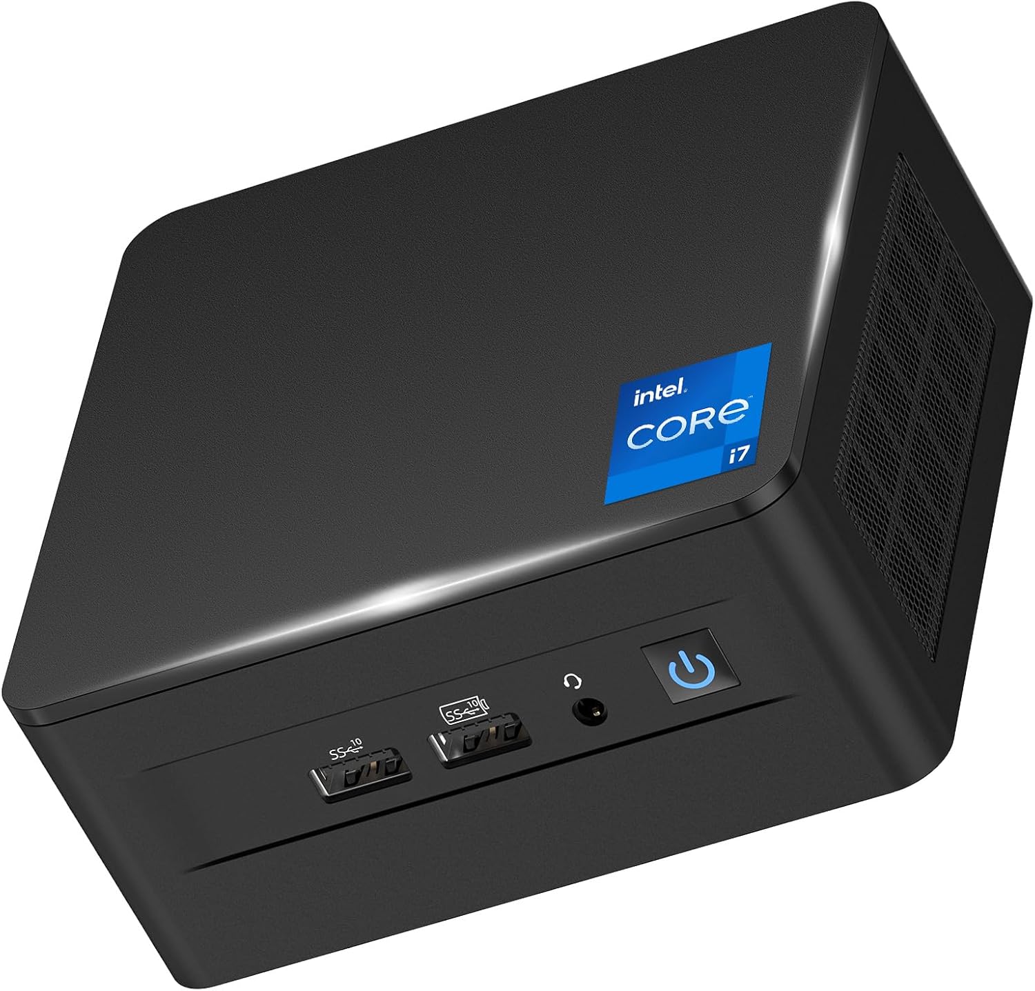 Intel NUC 12 Pro