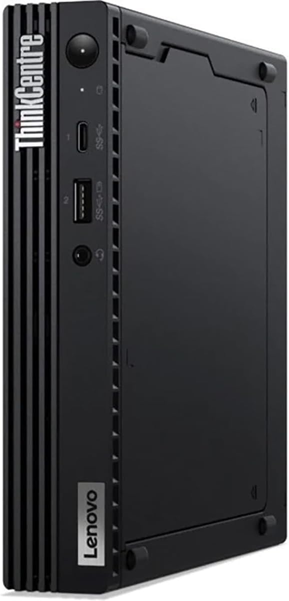 Lenovo ThinkCentre M75q Mini PC