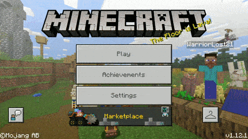 Play Minecraft in the Cloud