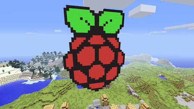 How to set up a Minecraft Pocket Edition server on the Raspberry Pi - The Pi