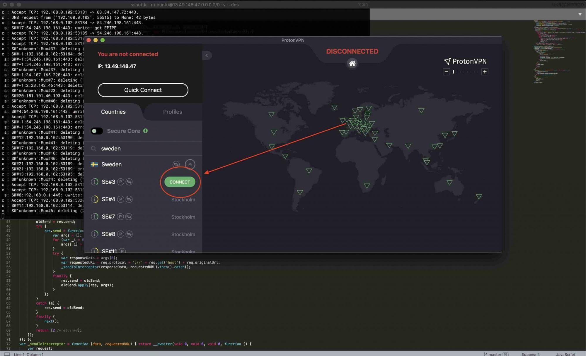 Vpn nvidia geforce discount now