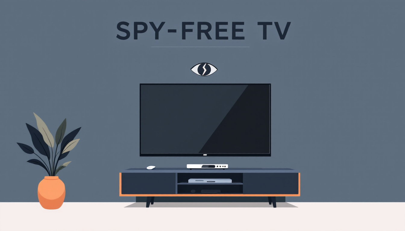 Jellyfin 12 mini PC HTPC replacing a smart TV's built-in apps