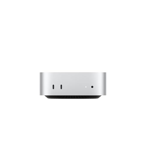 Apple 2026 Mac mini with the M5 Pro chip