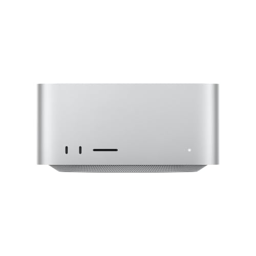 Apple 2026 Mac Studio with the M5 Max chip