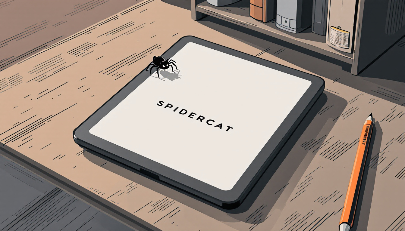 SpiderCat Kindle jailbreak for firmware 5.16.3 to 5.19.5